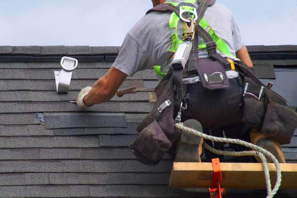 Best Roof Repair Estimates  in Becker, MN