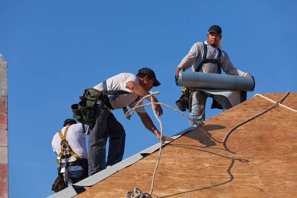 Best Best Roofing Contractors  in Becker, MN