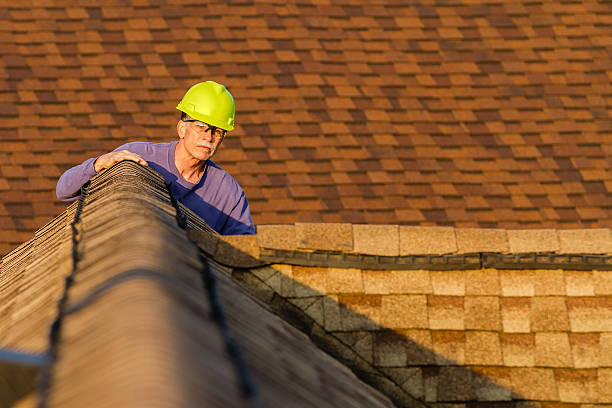 Professional Roofing Contractor in Becker, MN