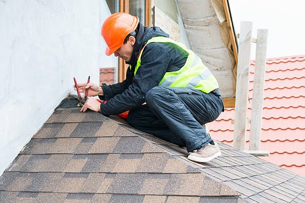 Best Local Roofing Companies  in Becker, MN