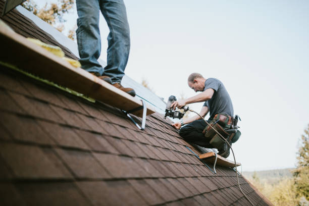 Sealant for Roof in Becker, MN
