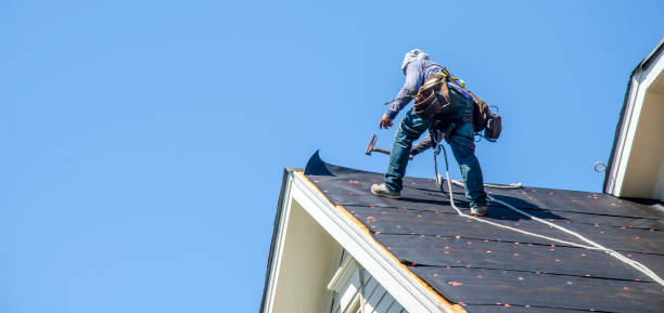 Best Roof Inspection Near Me  in Becker, MN